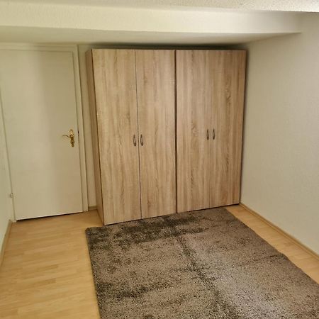 Haus Lauterberg 3 - Das Urlaubsdomizil Im Harz Bad Lauterberg Buitenkant foto