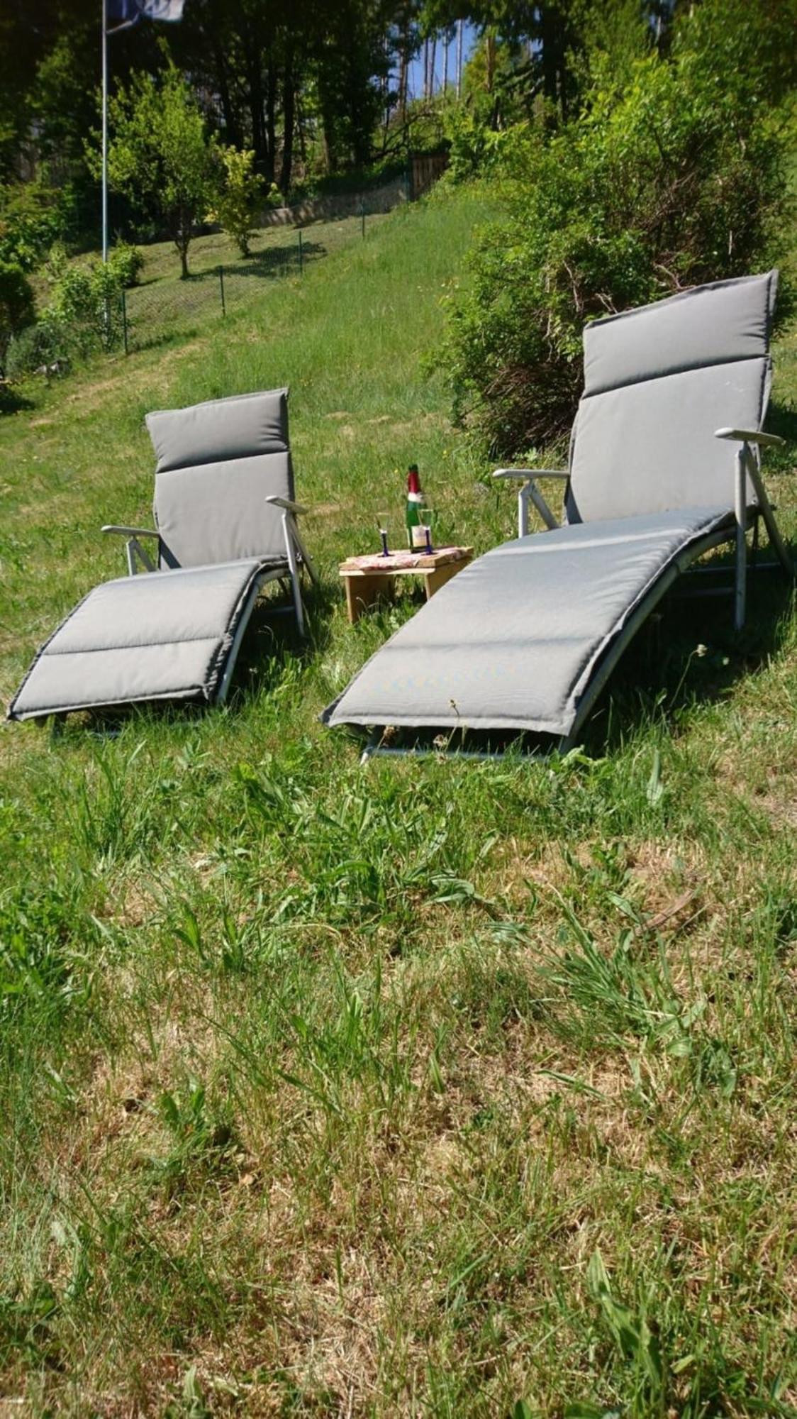 Haus Lauterberg 3 - Das Urlaubsdomizil Im Harz Bad Lauterberg Buitenkant foto