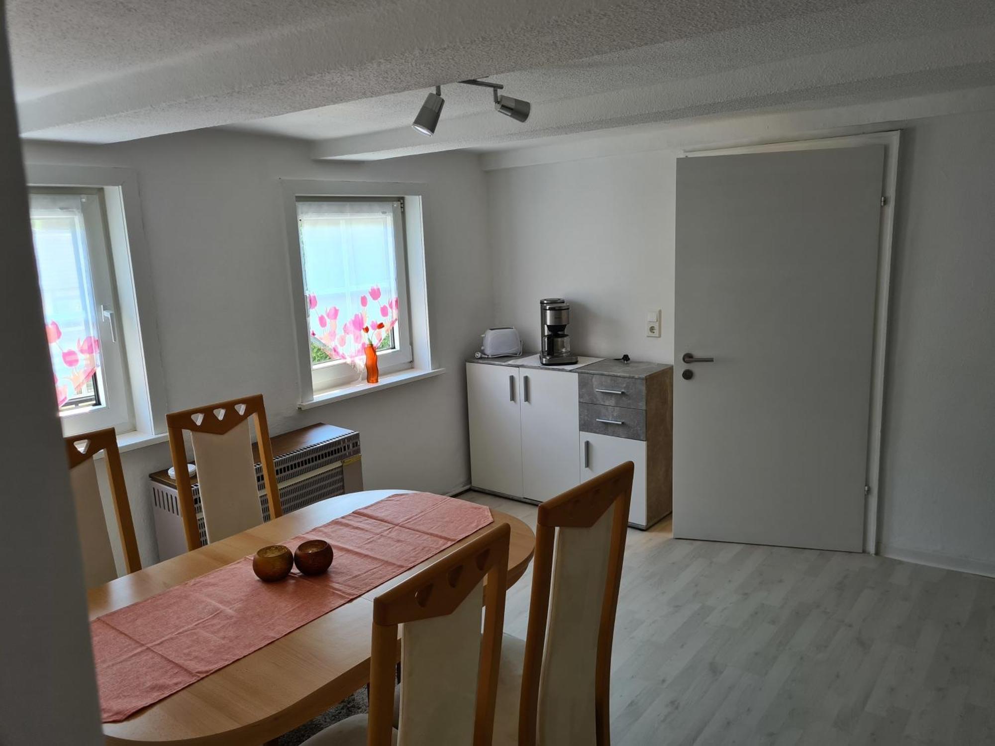 Haus Lauterberg 3 - Das Urlaubsdomizil Im Harz Bad Lauterberg Buitenkant foto
