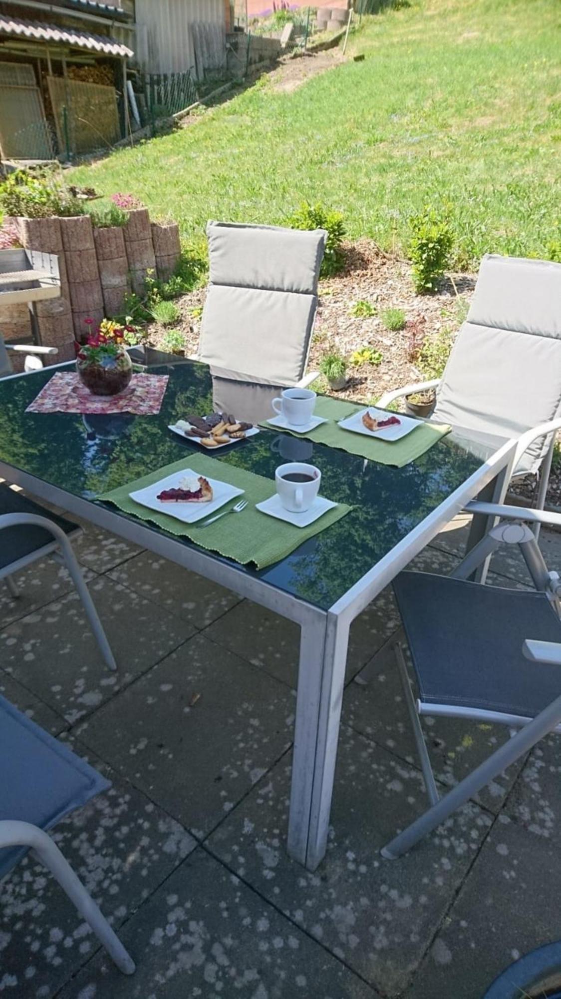 Haus Lauterberg 3 - Das Urlaubsdomizil Im Harz Bad Lauterberg Buitenkant foto