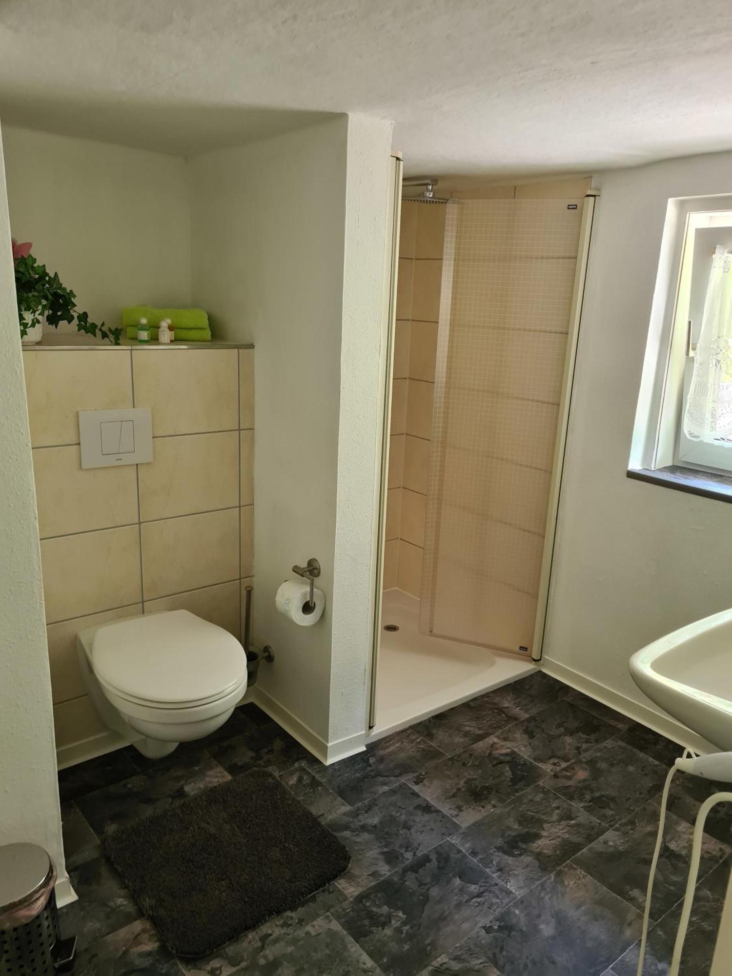 Haus Lauterberg 3 - Das Urlaubsdomizil Im Harz Bad Lauterberg Buitenkant foto