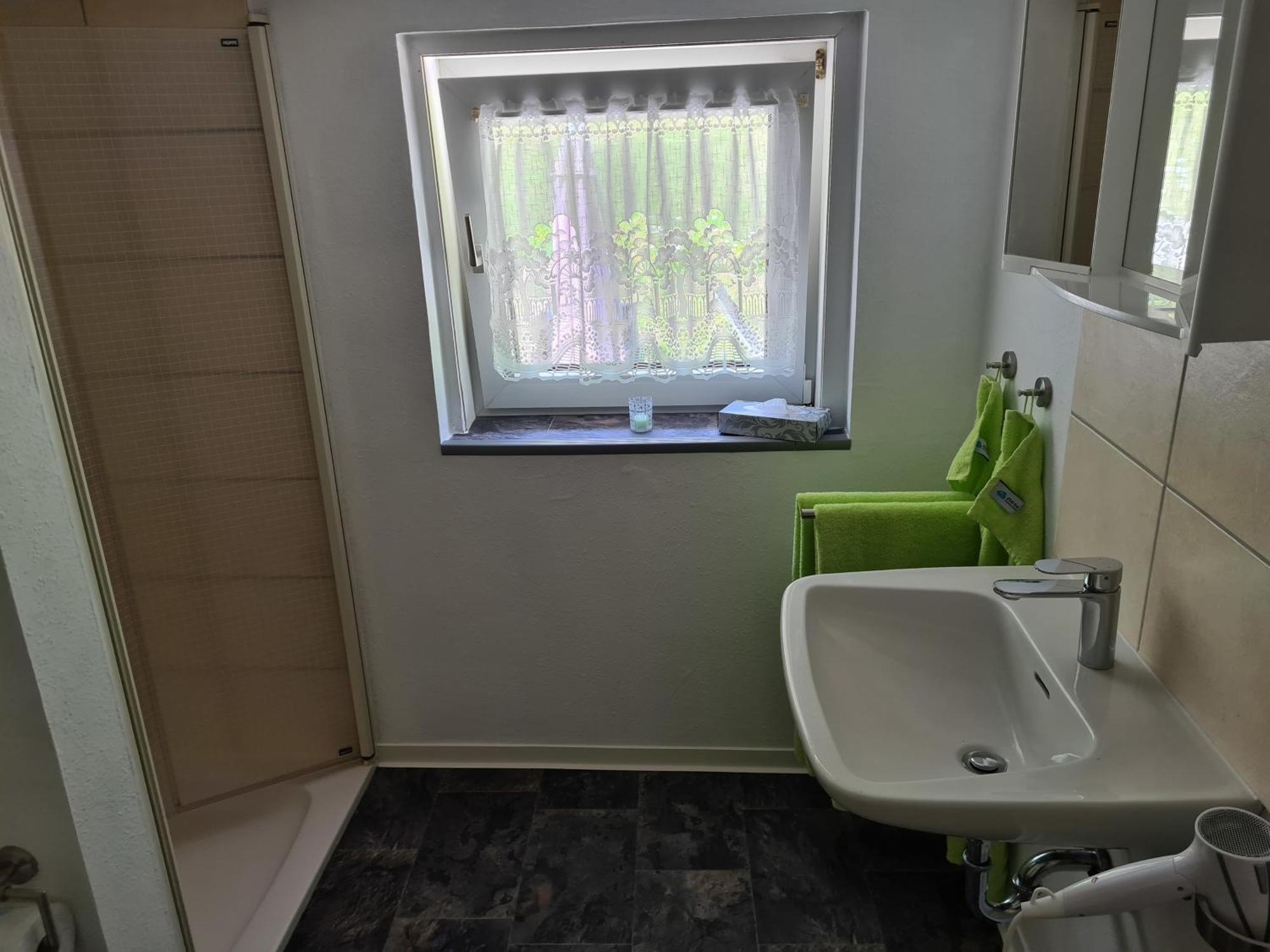 Haus Lauterberg 3 - Das Urlaubsdomizil Im Harz Bad Lauterberg Buitenkant foto